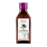 Marietidselolie, koldpresset og rå 100ml OLVITA